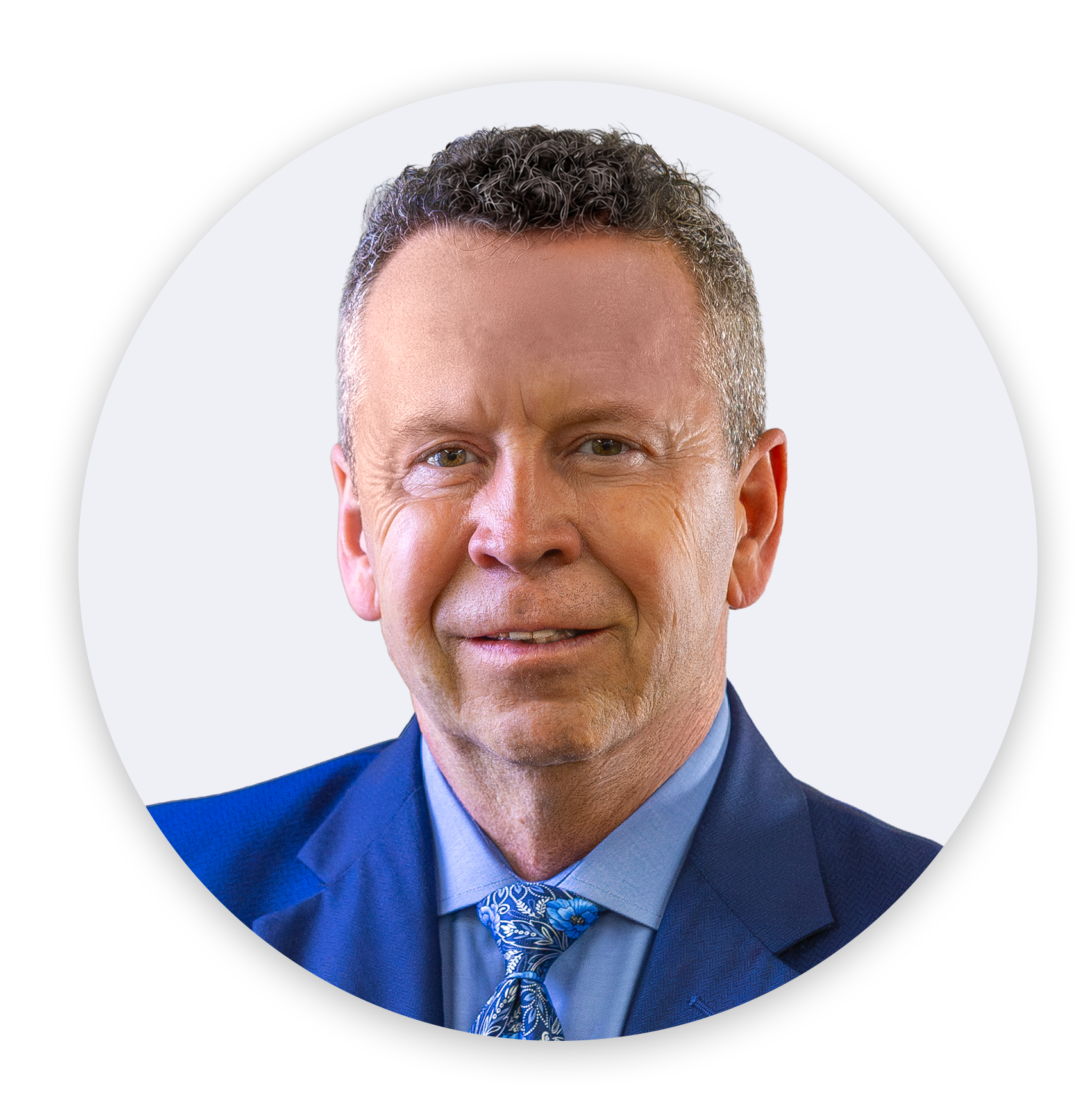 Darcy Hulston, official photo