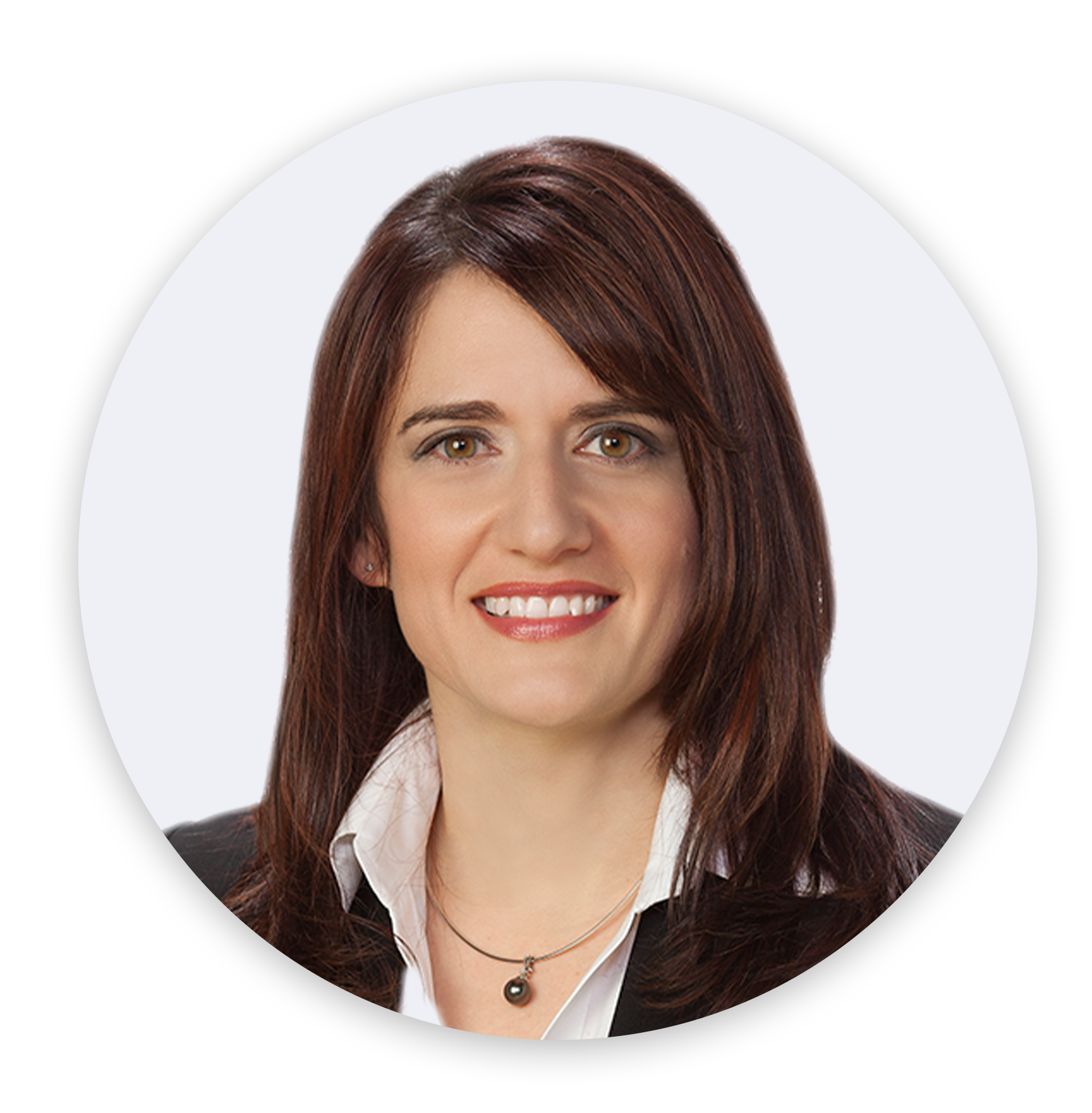 Renata Colic, official photo