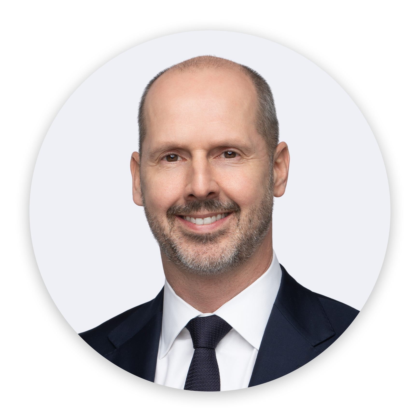 Robert Taylor, official photo